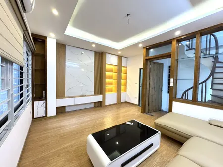 BÁN NHÀ PHƯỜNG YÊN HÒA – CẦU GIẤY – 53M² –  GIÁ 7,8 TỶ