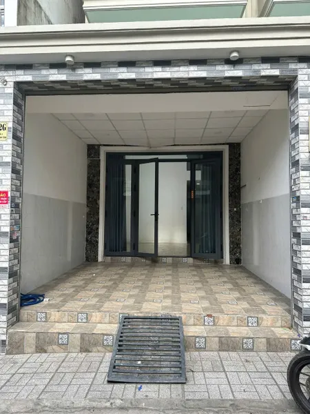 BÁN NHANH CĂN NHÀ VỊ TRÍ ĐẸP TẠI tỉnh lộ 10, Phường Tân Tạo, Bình Tân, HCM