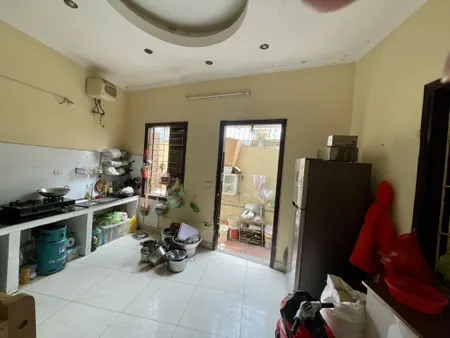 Vũ Tông Phan 70m đất quý 4 tầng chỉ 13 tỷ đừng để vuột mất mạch đất thiên định này!
