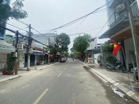🔴Bá.n đất đườngg Nguyễn Phước Nguyên - đườngg 7,5m