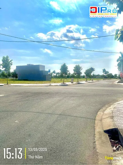 🔥 ĐẤT ĐẸP TRUNG TÂM THỦ THỪA – 100M² THỔ CƯ – ĐƯỜNG XE HƠI – GIÁ TỐT CHO NGƯỜI CHỐT NHANH 🔥