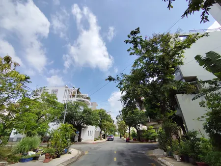 Bán đất 125m² ngang 5m giá 12.5 tỷ tại Phường Bình Trưng Đông Thành phố Thủ Đức