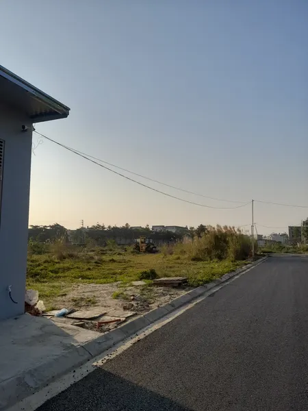 Chính chủ bán lô góc đất dịch vụ Di Trạch 110m2 vị trí cạnh đô thị hinode, đường 3.5, LH 0901 513 811