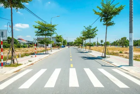 Bán Đất Nền Tại Sân Bay Quốc Tế Long Thành Chỉ 10TR/m2, Dân Cư Hiện Hữu, Sổ Riêng Từng Nền