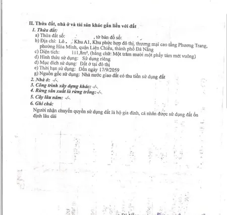 🔴Bá.n đất 1 cặp đườngg Phan Thị Nể - Xây căn_hộ, khách_sạn quá đẹp