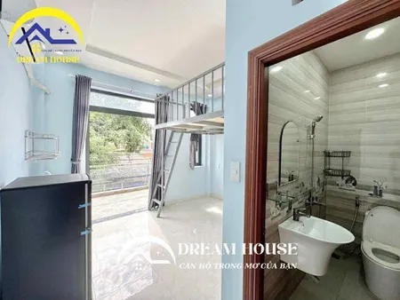 KHAI TRƯƠNG DỰ ÁN MỚI TOANH TẠI BÌNH TÂN - PHÒNG TRỌ CAO CẤP, FULL NỘI THẤT!