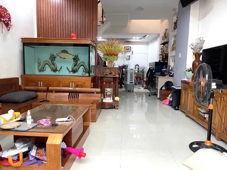 GIÁP PHÚ NHUẬN– Đối diện BV 175, NHÀ 60M² – CHỈ 5.3 TỶ TL!