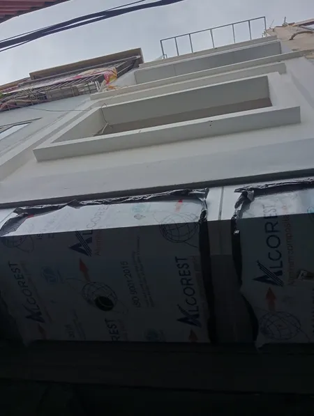 Bán nhà Tây Tựu, Bắc Từ Liêm, 34m2, 4 tầng, giá 6 tỷ