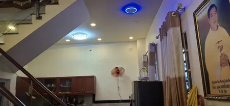 Bán nhà mặt tiền bình thọ, thủ đức - 2 tầng 84m2 - giá 8.5 tỷ TL