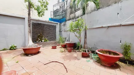Bán nhà cấp 4 đường đặng văn bi, bình thọ - 200m2 - giá 18.5 tỷ TL