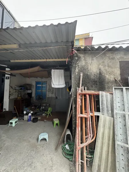 Bán đất Tân Xuân, Bắc Từ Liêm, 46m2, 1 tầng, giá 6.9 tỷ