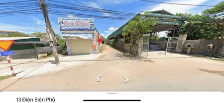 Bán đất 1066m² ngang 11m giá 12.4 tỷ tại Phường Đông Lương Thành phố Đông Hà