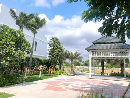 📌 CHÍNH CHỦ BÁN ĐẤT ĐẸP 76M² - TRẦN PHONG SẮC - 880 TRIỆU