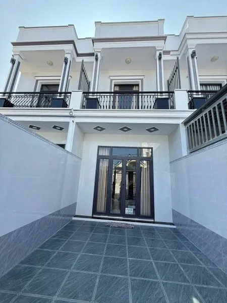 🏠 CHÍNH CHỦ CẦN BÁN GẤP NHÀ 2 TẦNG - 72M² - TRẦN PHONG SẮC - 2.3 TỶ