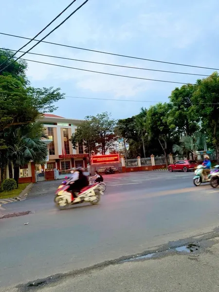 Bán nhà đẹp 4 tầng - 56m2 - 4x14 - Hẻm xe tải - đường Khuông Việt - Tân Phú gần Đầm Sen