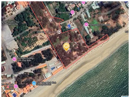 Bán đất 35000m² giá 300 tỷ tại Phường 10 Thành phố Vũng Tàu
liên hệ: 0909518879