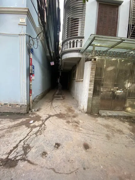 BÁN NHÀ CHÍNH CHỦ - HAI MẶT NGÕ - SỔ ĐỎ RIÊNG TẠI HOÀNG MAI, HÀ NỘI