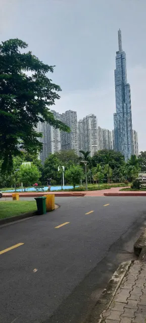 BDS HVL Bán Đất Ngay Sông Sài Gòn Khu Compound River Mark - 220 Trần Não, P.An Khánh, TP HCM.