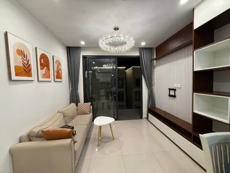 BÁN CĂN 2 NGỦ TOÀ S219 OCEAN PARK 1 TẶNG FULL NỘI THẤT