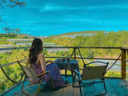 BÁN HOMESTAY ĐẦU TƯ BÀI BẢN TẠI XUÂN THỌ - ĐÀ LẠT