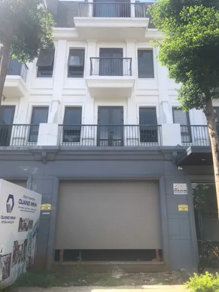 Bán nhà phố Ecocity Premia, Tân An,  Buôn Ma Thuột, Đăk Lăk, chỉ 5,1 tỷ, DT 100m2