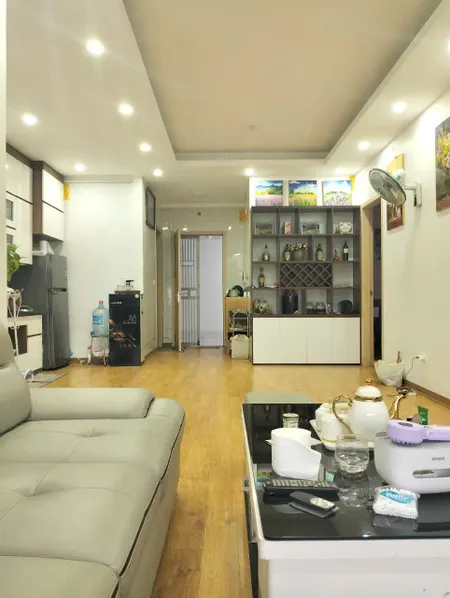 bán căn góc 81m2 3 phòng ngủ view hồ chung cư thanh hà