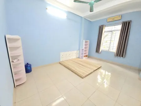 CHÍNH CHỦ CHO THUÊ PHÒNG 25M2 TẠI NGÕ 157 PHÁO ĐÀI LÁNG, PHƯỜNG LÁNG THƯỢNG, QUẬN ĐỐNG ĐA, HÀ NỘI