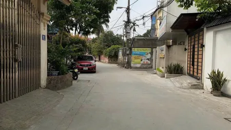 Hàng cực hiếm chỉ 2,1 tỷ nhà 3 tầng 40m2 khu Hồ Đá Sở Dầu, Hồng Bàng