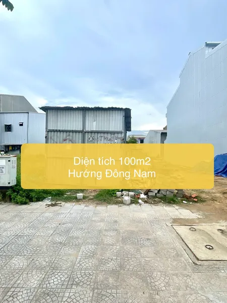 🔥🔥Bán mặt tiền đường 19,5m tại KQH Hương Sơ - Nguyễn Văn Linh