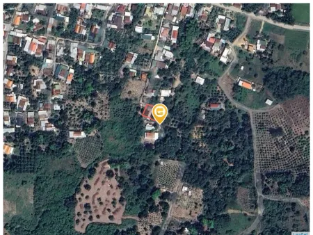 Bán đất 398.2m² ngang 21,7m giá 1.9 tỷ tại Xã Ninh Ích Thị xã Ninh Hòa