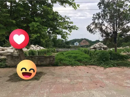 Bán đất ở đô thị