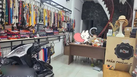 Chủ 1 đời, TN năm 150 triệu, gần 50m2 chỉ nhỉnh 6.7 tỷ