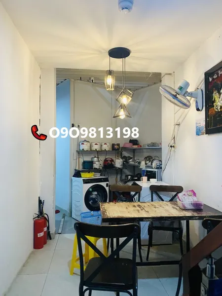 🌈🌈🌈SỐNG TN ỔN ĐỊNH TẠI QUẬN 8 - TIỆN NGHI & THOẢI MÁI!🌈🌈🌈
