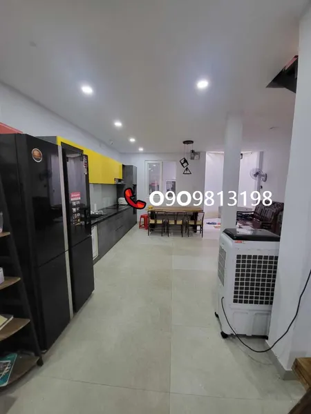🌟🌟🌟Nhà QUẬN 8 - MỌI TIỆN ÍCH TRONG TẦM TAY!🌟🌟🌟