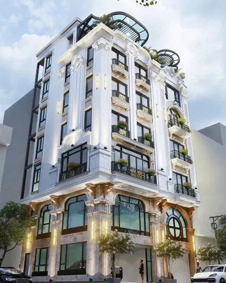 BÁN TÒA NHÀ MẶT PHỐ VÕNG THỊ, VIEW HỒ TÂY - 102M² x 10T THANG MÁY CÓ HẦM - GIÁ 51 TỶ