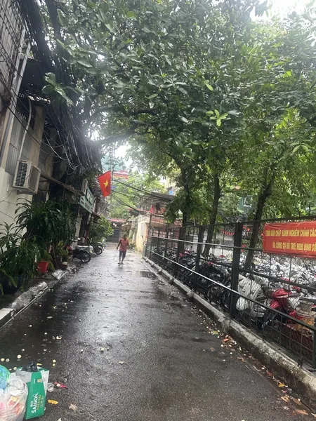 Thái Thịnh, vị trí đẹp, chủ tâm huyết, thiết kế hiện đại