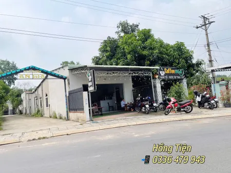 CHÍNH CHỦ BỂ RA GẤP 200M2 RỚT CÒN 1TY2 TÂN ĐỊNH