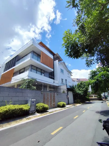 Bán đất 160m² ngang 8m giá 28 tỷ tại Phường An Phú Thành phố Thủ Đức