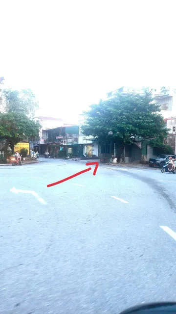 lô đất nội thành Phủ Lý, vị trí đắc địa sát cầu Lê Công Thanh