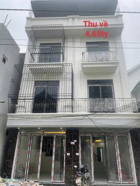 NHANH CHÂN CÒN NGAY CĂN NGAY SÂN BÓNG - 50M FULL THỔ GẦN UỶ BAN, TRẠM Y TẾ...!