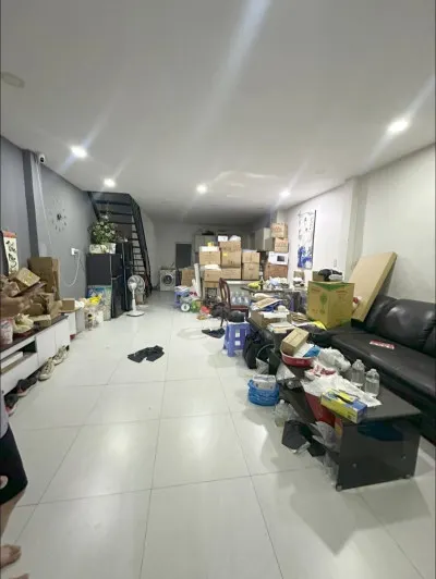 Bán nhà mặt tiền đường số 1, Cư Xá Điện Lực, Trường Thọ, Thủ Đức – 75m², 2 tầng, giá 7.8 tỷ