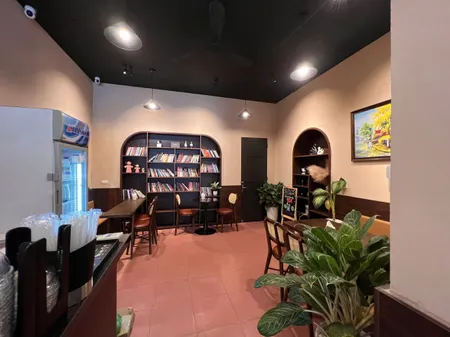 Chính chủ cần sang nhượng quán cafe tại NGUYỄN TRƯỜNG TỘ, TRÚC BẠCH, BA ĐÌNH, HÀ NỘI