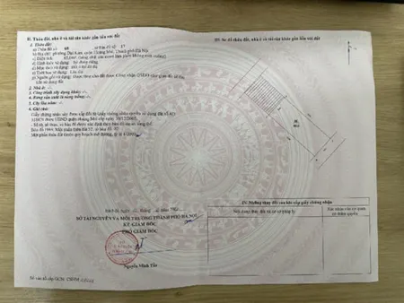 90 Kim Giang, siêu phẩm 60m phân lô, ô tô vào nhà chỉ 10,2 tỷ