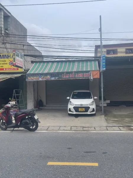 Bán đất 100m² ngang 5m giá 6.5 tỷ tại Hoa Động Thuỷ Nguyên. liên hệ 0362558882