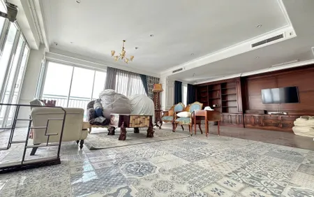 BDS HVL PENHOUSE LA ASTORIA 262m2 4PN BÁN GẤP 11 tỉ