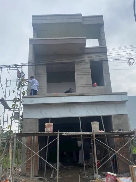 BÁN NHÀ 2 TẦNG – PHƯỜNG BIÊN HÒA – VỊ TRÍ VIP KDC KIM OANH