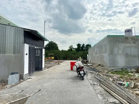 Em Còn Vài Suất Đất Nền Giá Rẻ Chỉ 990 Triệu 1 Nền Sổ Hồng Riêng Full Thổ Cư Bao Sang Tên
