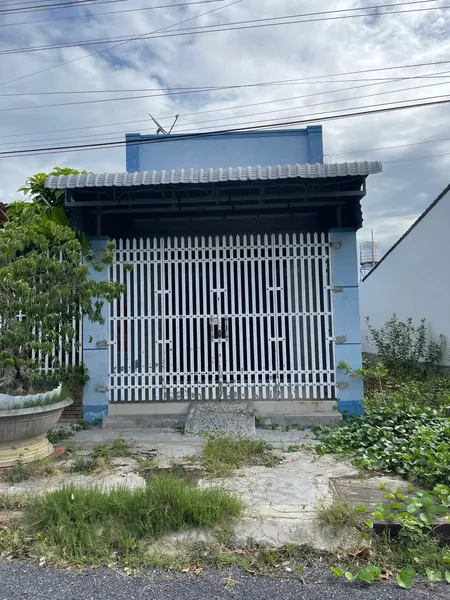 Bán Nhà Cấp 4 Mặt đường Hai Bà Trưng - Cam Phúc Nam Cách Quốc Lộ Chỉ 300m