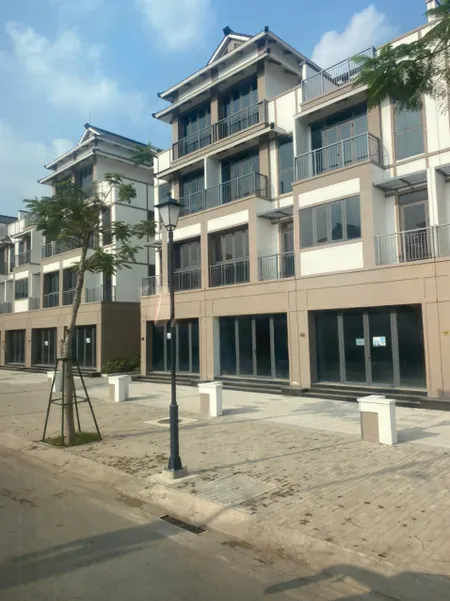 Bán đất thổ cư tại TTHC Hậu Nghĩa cách Vinhomes vài bước chân