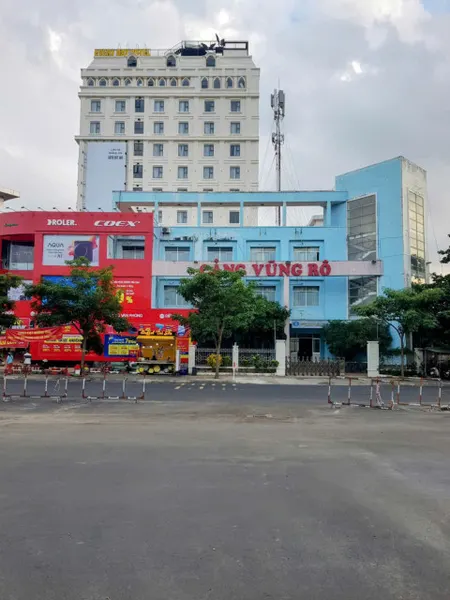 CÔNG TY  TNHH MTV Cảng Vũng Rô trân trọng giới thiệu mặt bằng cần cho thuê